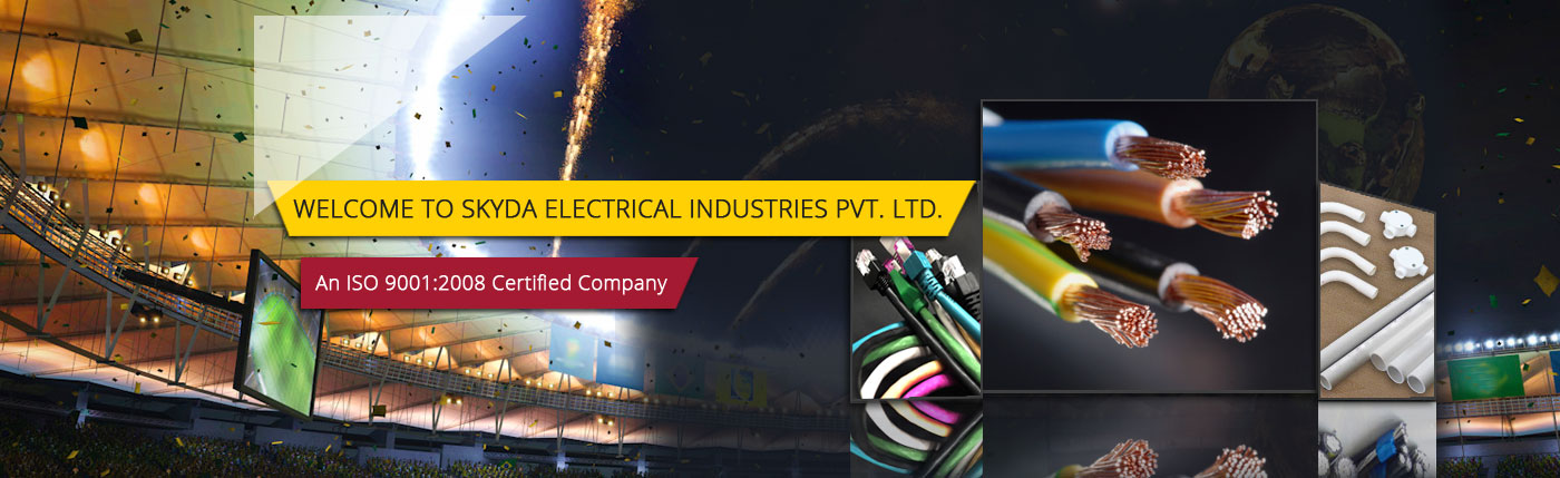 Skyda Electrical Industries Pvt. Ltd.
