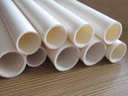 PVC Conduit Pipes