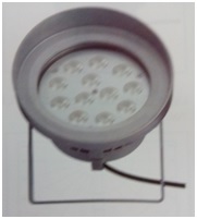 LED SPOT LIGHT (7/12 W)