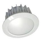 LED BACK LIT DOWN LIGHT